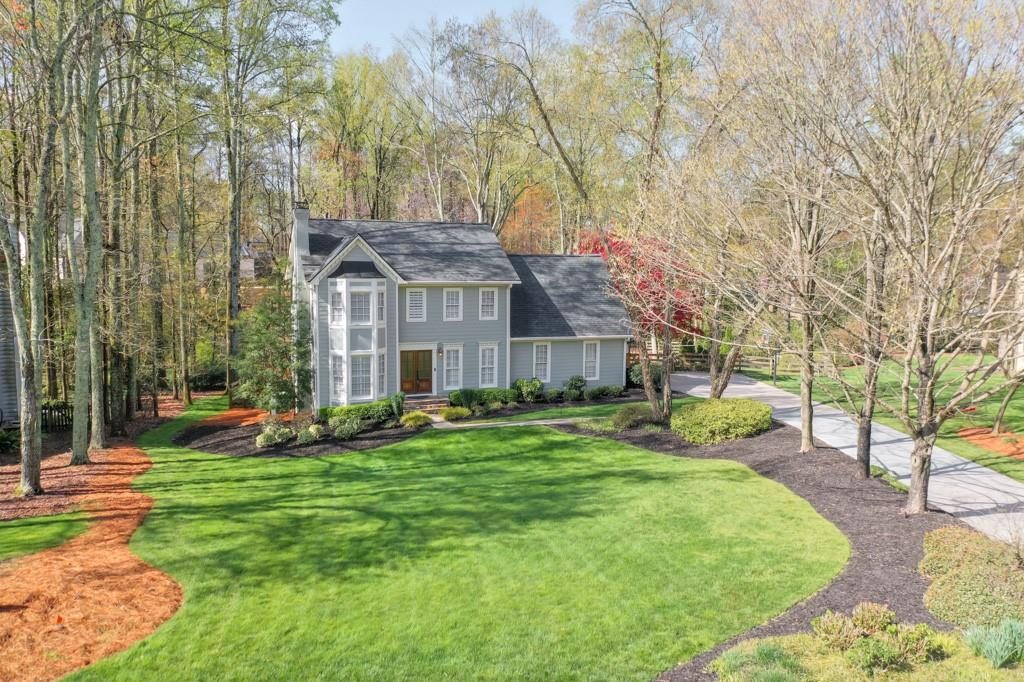 7130 Surrey Point, Alpharetta