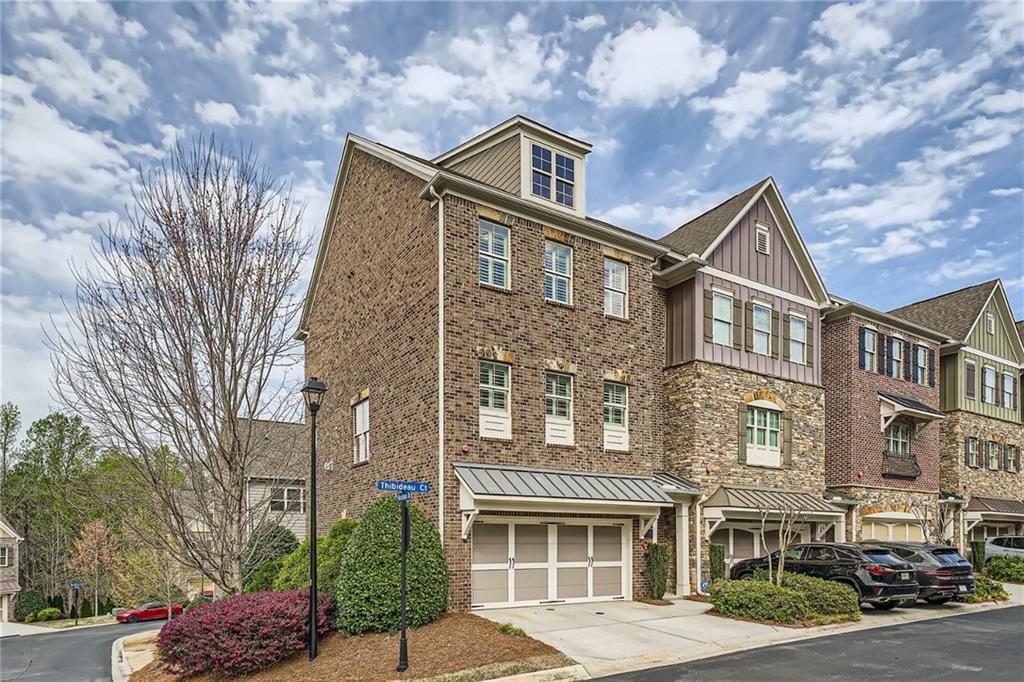 960 Thibideau Court, Atlanta